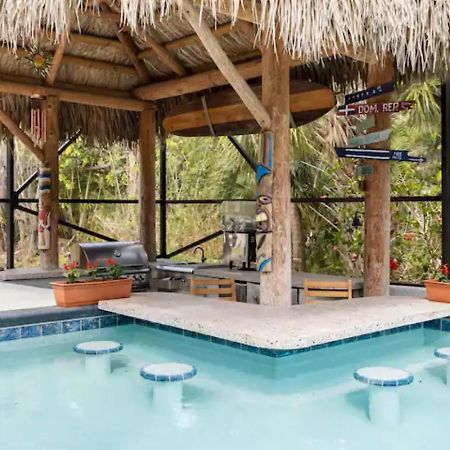 Paradise On Merritt Island מראה חיצוני תמונה
