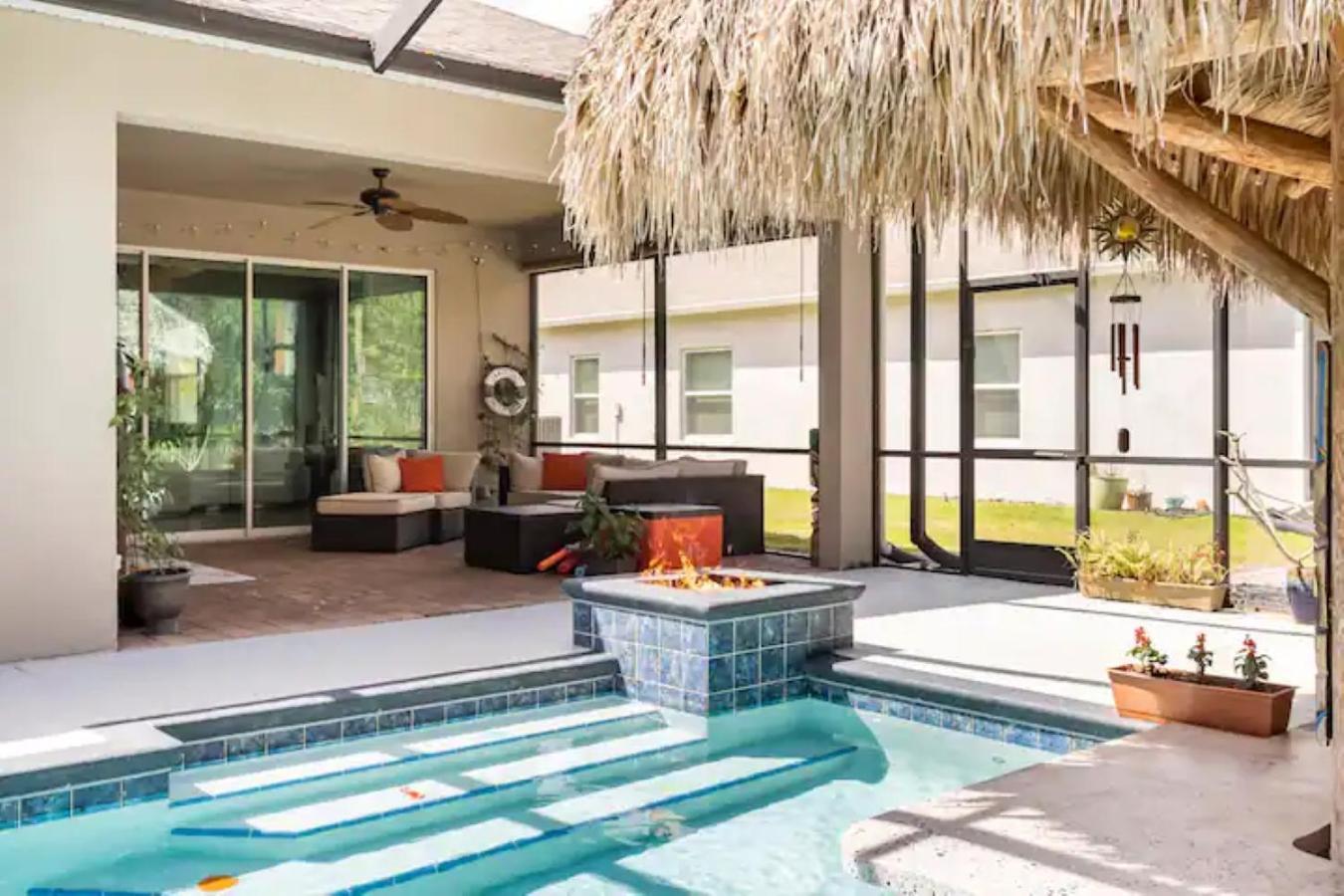 Paradise On Merritt Island מראה חיצוני תמונה