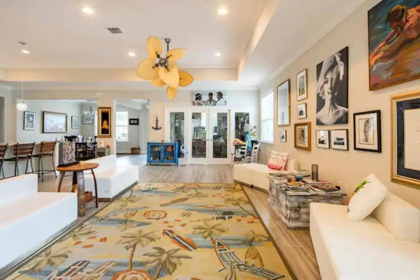 Paradise On Merritt Island מראה חיצוני תמונה