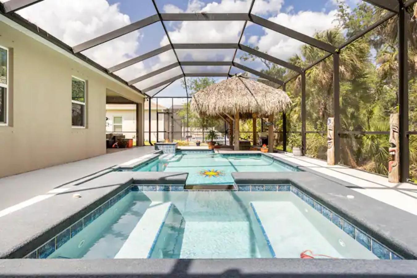 Paradise On Merritt Island מראה חיצוני תמונה